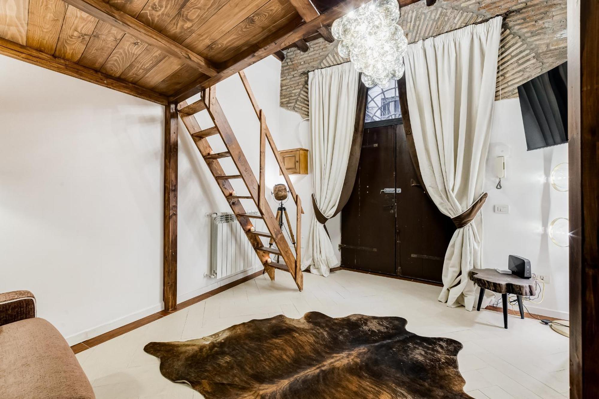 New Roman Apartment - Rome Dream Home Appartement