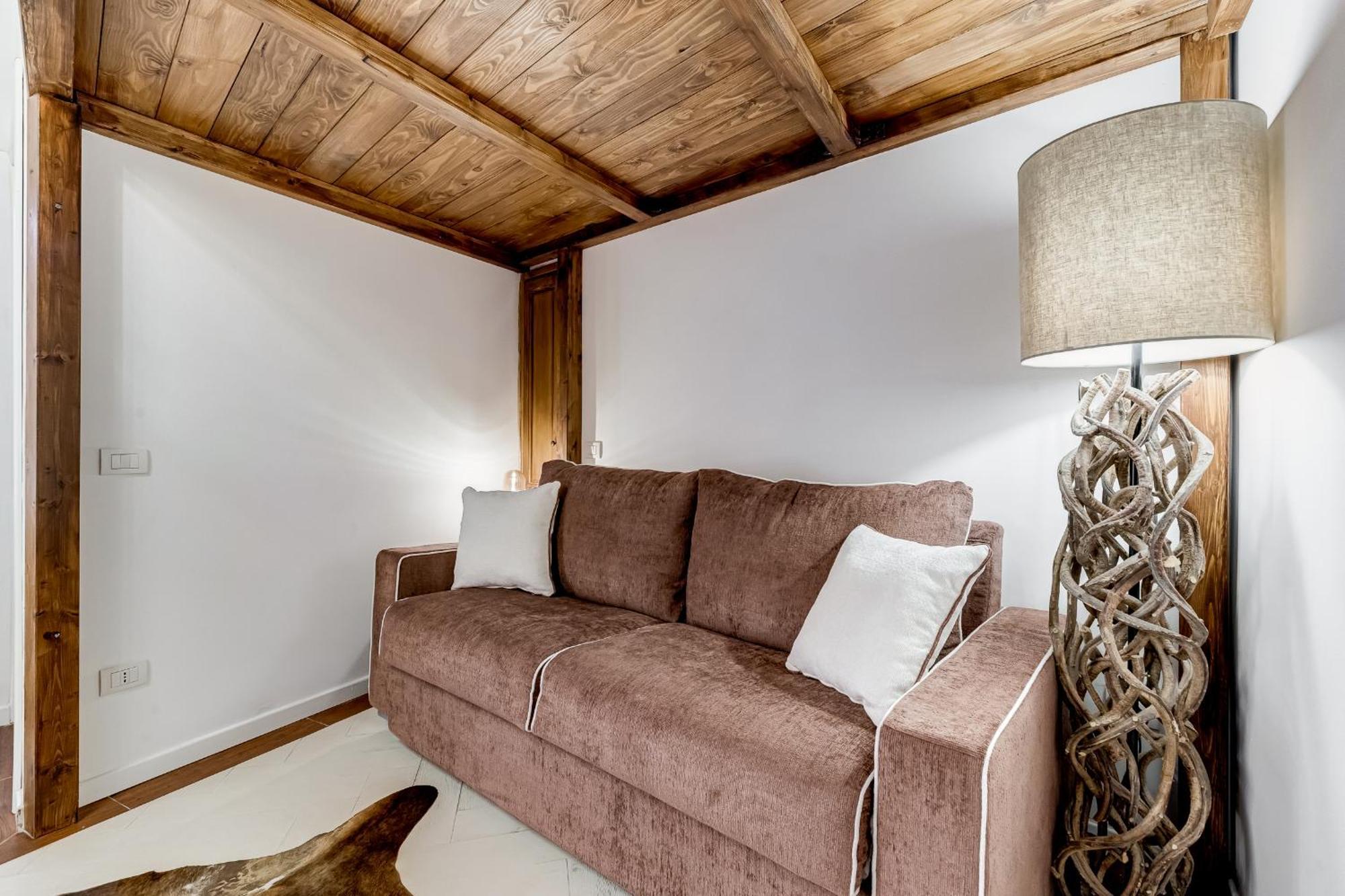 New Roman Apartment - Rome Dream Home Appartement *