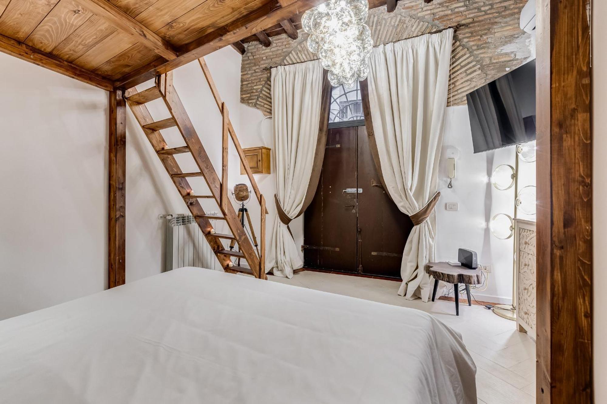 New Roman Apartment - Rome Dream Home Appartement