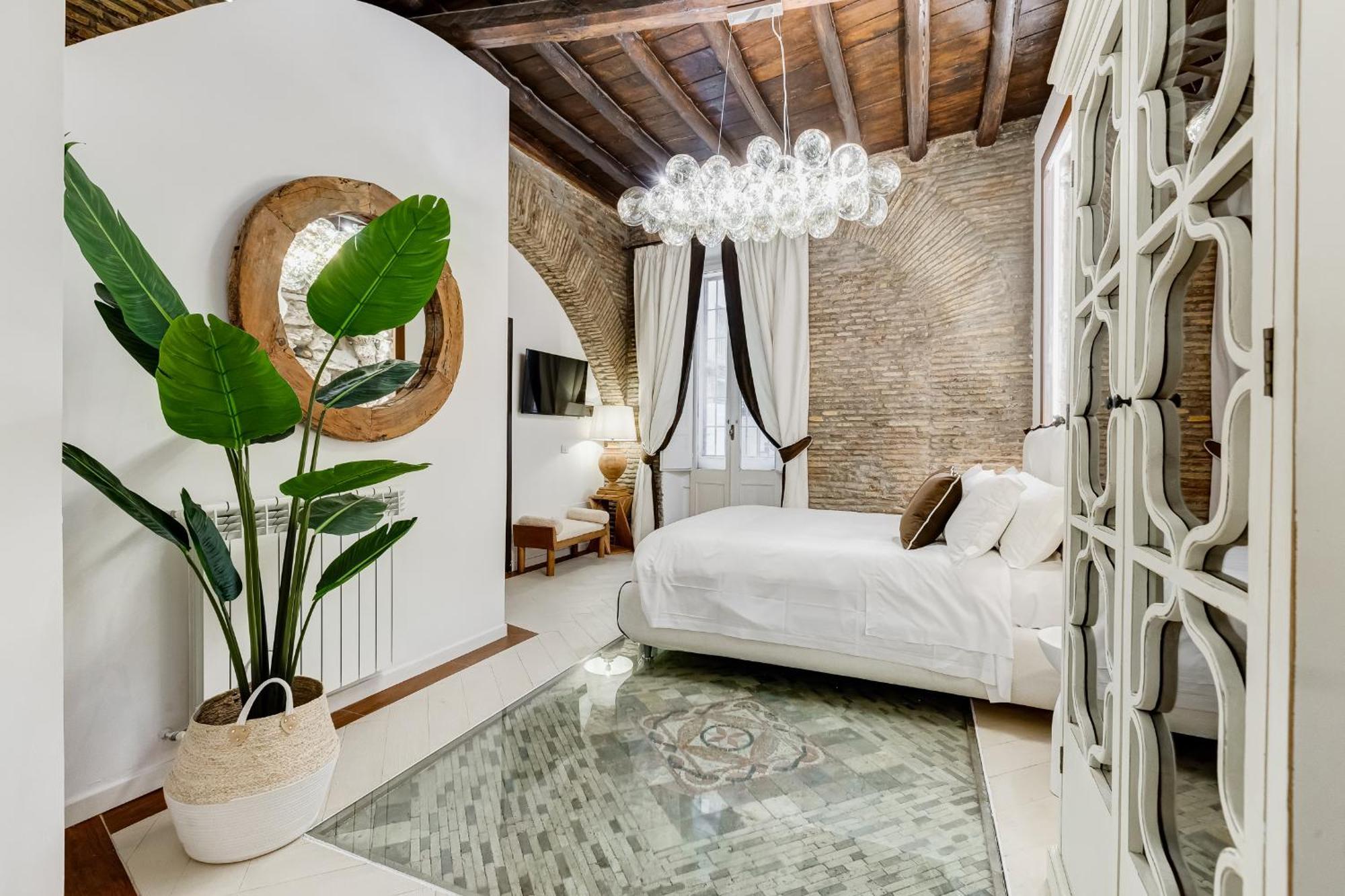 New Roman Apartment - Rome Dream Home Appartement Rome