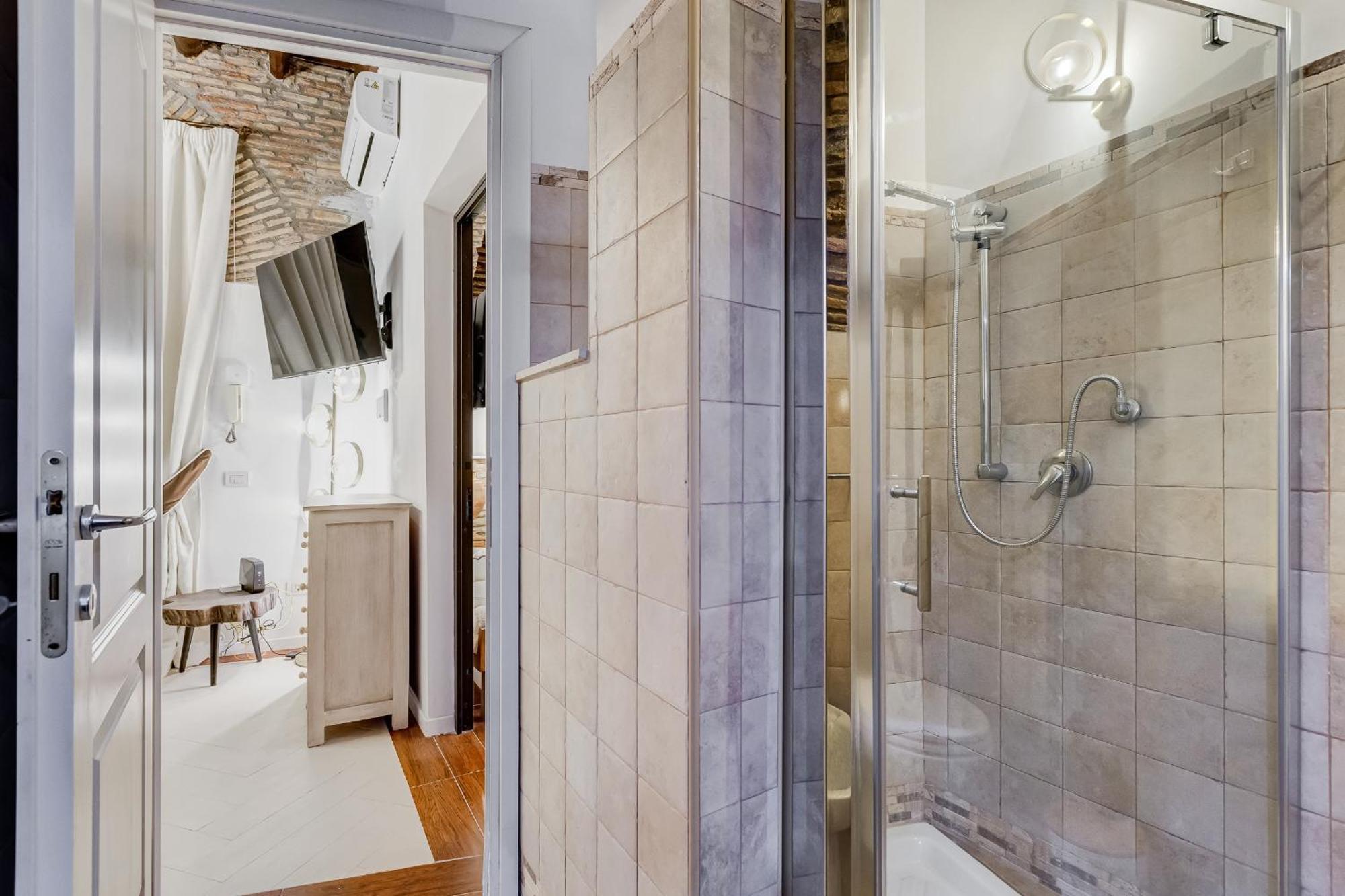 New Roman Apartment - Rome Dream Home Appartement *