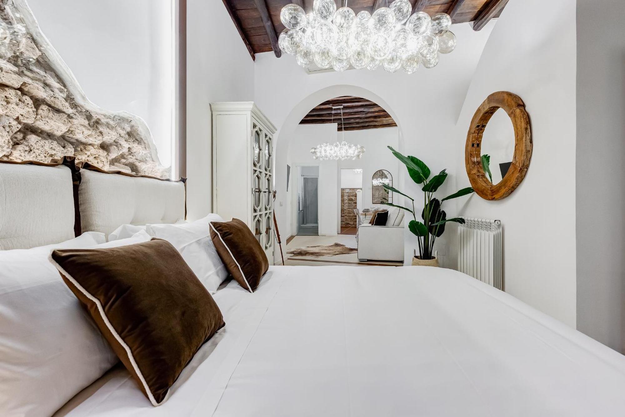 New Roman Apartment - Rome Dream Home Appartement