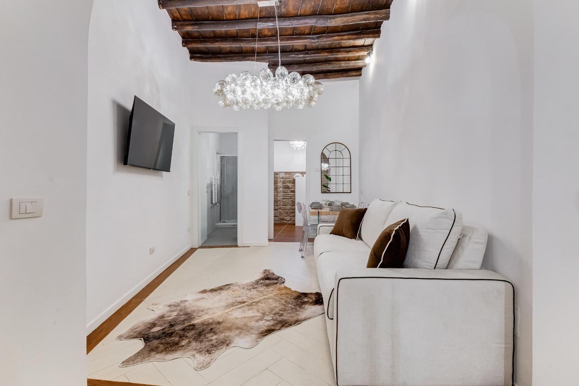 New Roman Apartment - Rome Dream Home Appartement