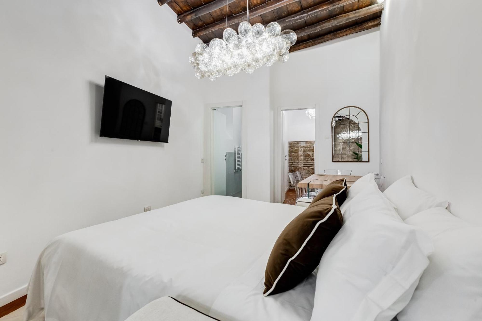 New Roman Apartment - Rome Dream Home Appartement